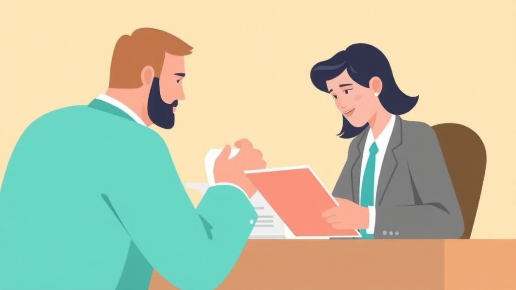 A professional illustration depicting FTC Franchise Rule: Royalty Obligations Explained