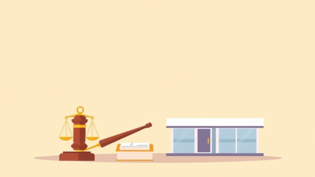 An informative visual explaining franchise Laws in Alabama: Operator Compliance Guide for beginners and professionals