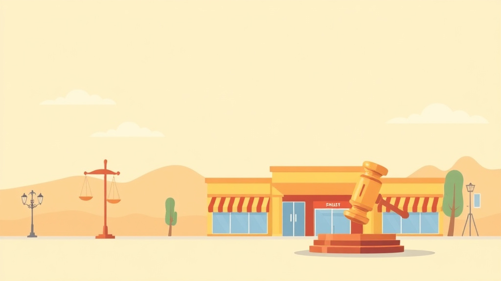 Detailed visual representation of franchise Laws in Arizona: Operator Compliance Guide