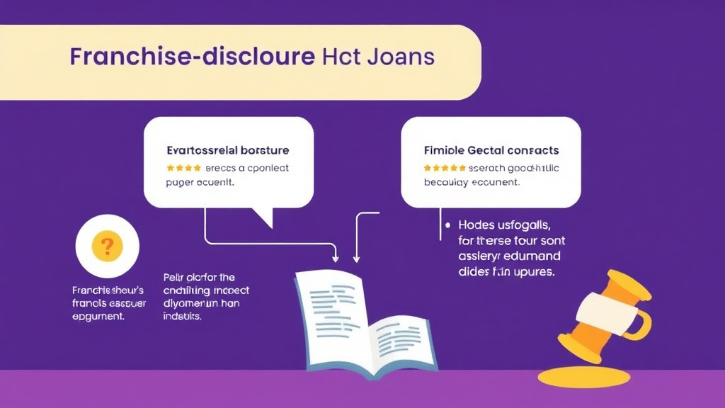 Hands-on guide visualization for franchise Laws in Idaho: Operator Compliance Guide