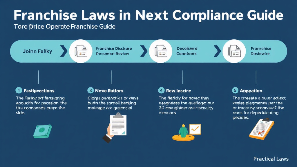 Hands-on guide visualization for franchise Laws in New Mexico: Operator Compliance Guide