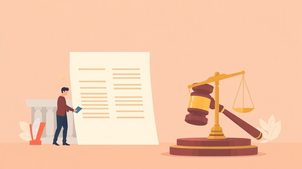 Conceptual diagram showing how franchise Laws in South Carolina: Operator Compliance Guide works in practice