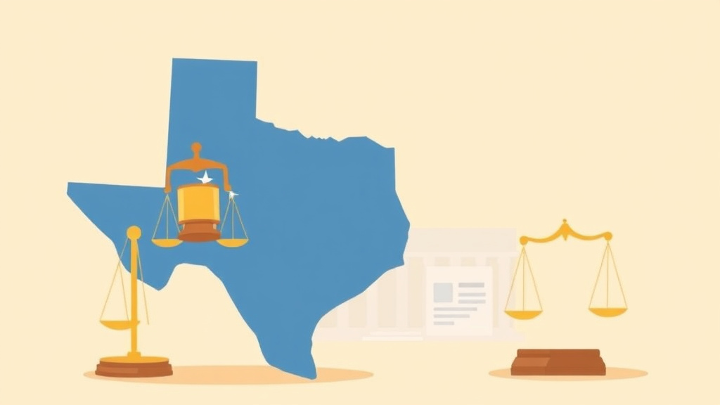 Clear illustration of franchise Laws in Texas: Operator Compliance Guide with supporting details