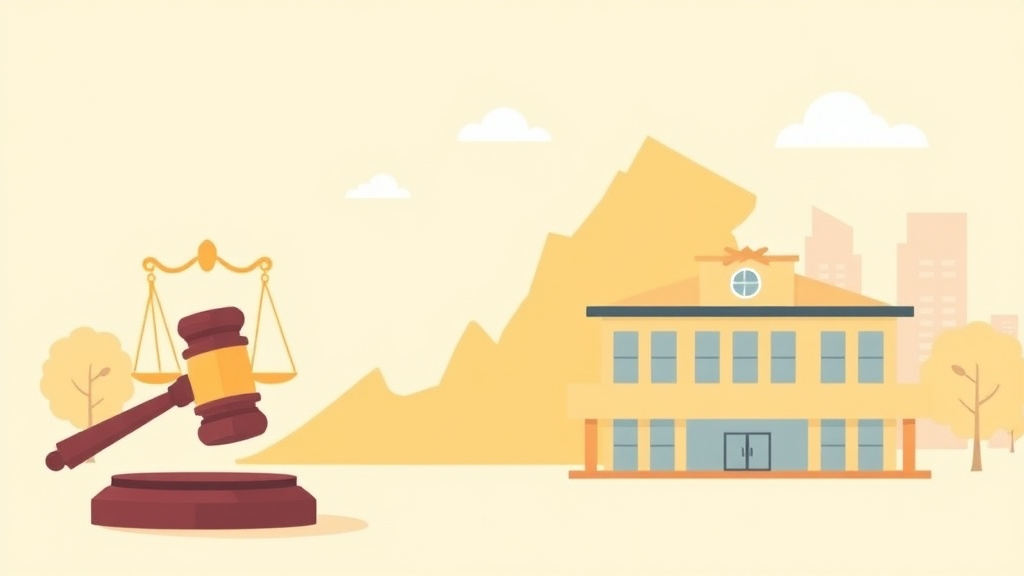 Conceptual diagram showing how franchise Laws in Virginia: Operator Compliance Guide works in practice