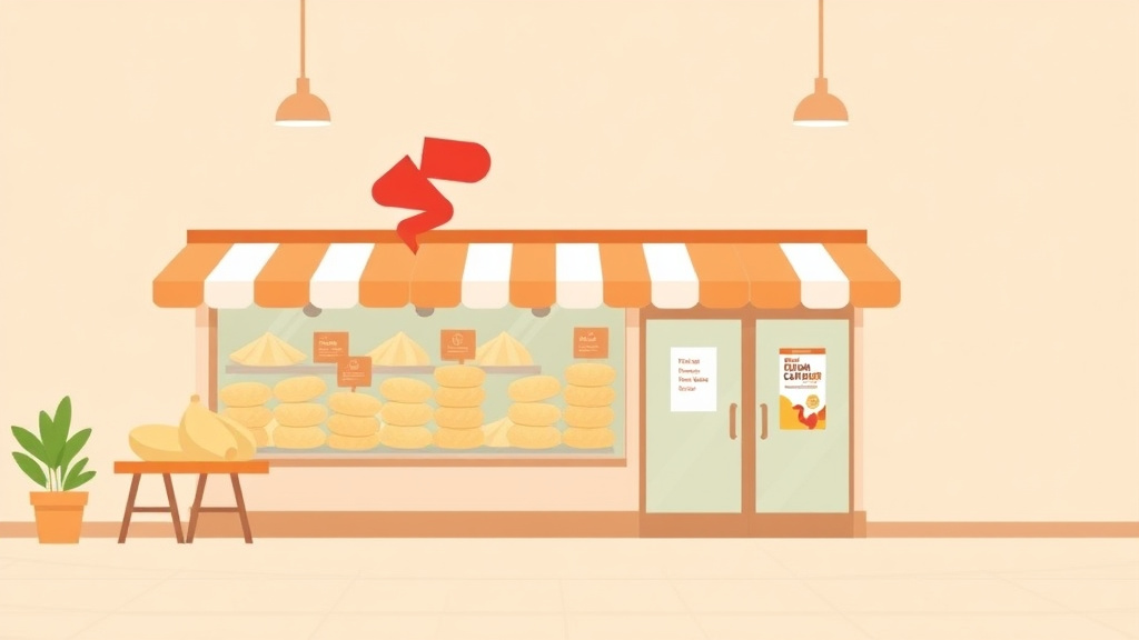 Clear illustration of health Code Compliance for Chicken Franchises with supporting details