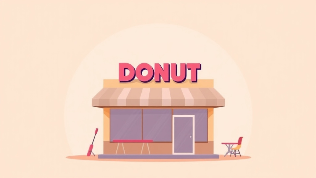 Clear illustration of donut Franchise Compliance Guide with supporting details