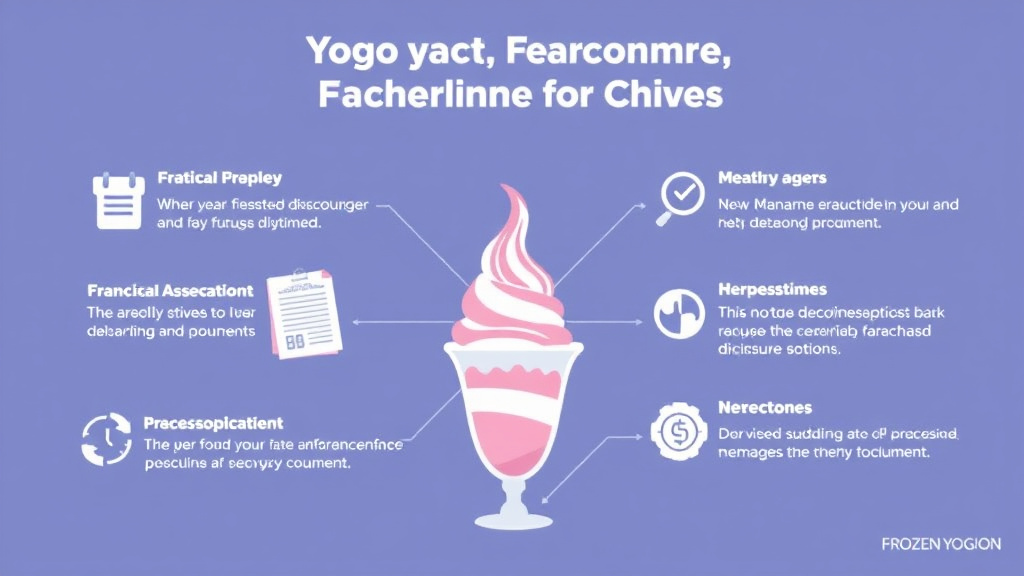 Implementation roadmap for frozen Yogurt Franchise Compliance Guide with actionable steps