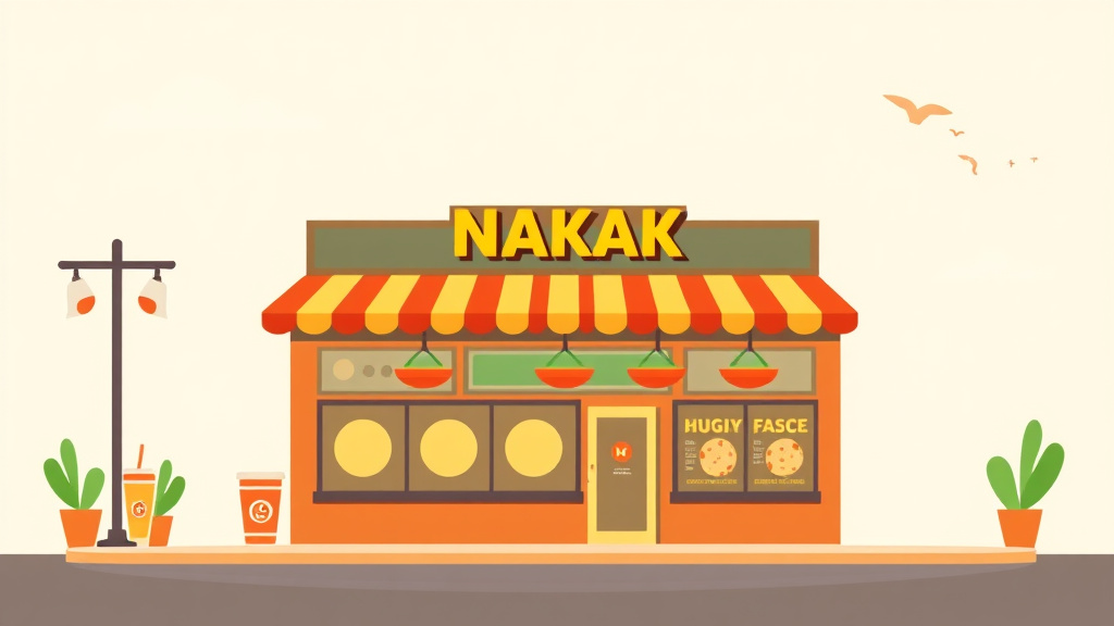 Clear illustration of mexican Food Franchise Audit Checklist with supporting details