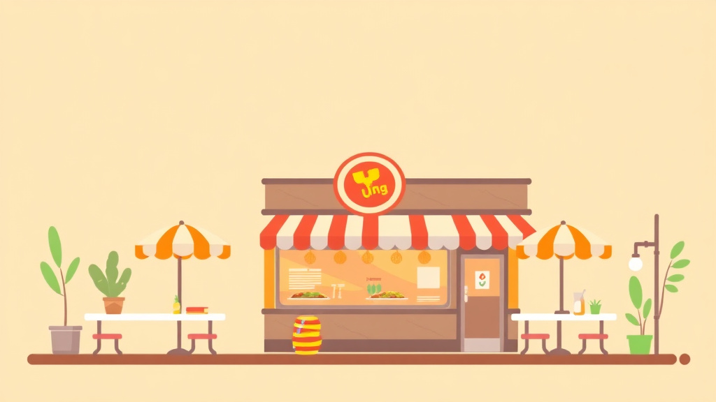 An informative visual explaining health Code Compliance for Mexican Food Franchises for beginners and professionals