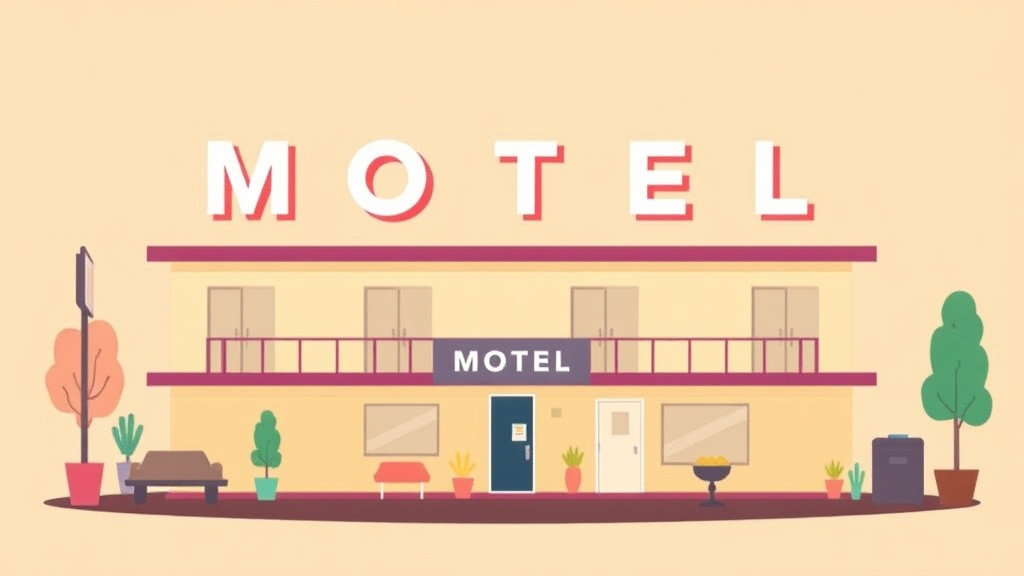 Illustration breaking down the fundamentals of motel Franchise Compliance Guide