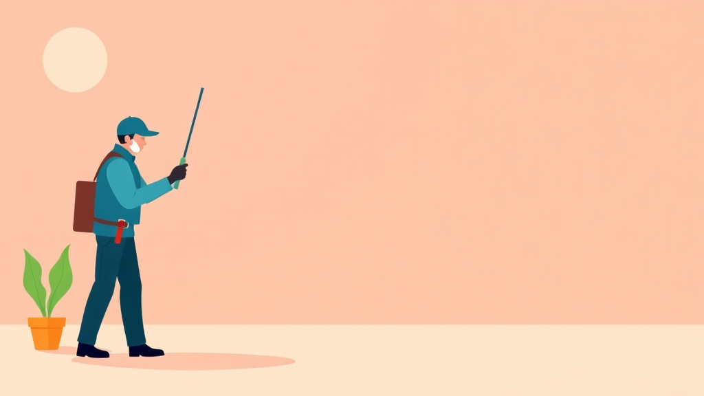 An informative visual explaining pest Control Franchise Compliance Guide for beginners and professionals