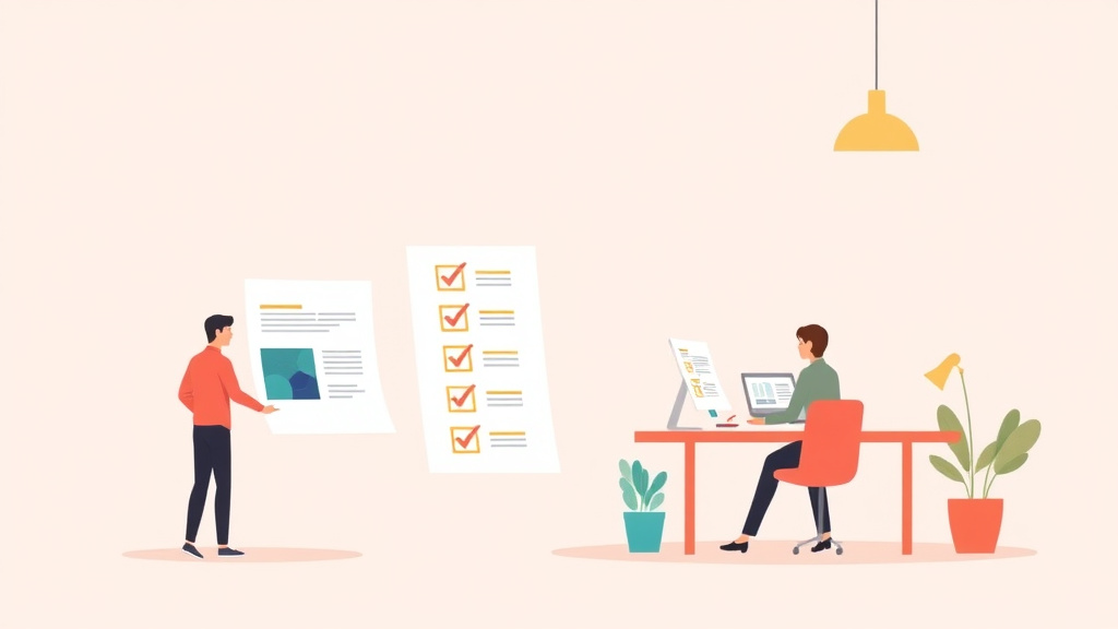 Clear illustration of qsr Franchise Audit Checklist with supporting details