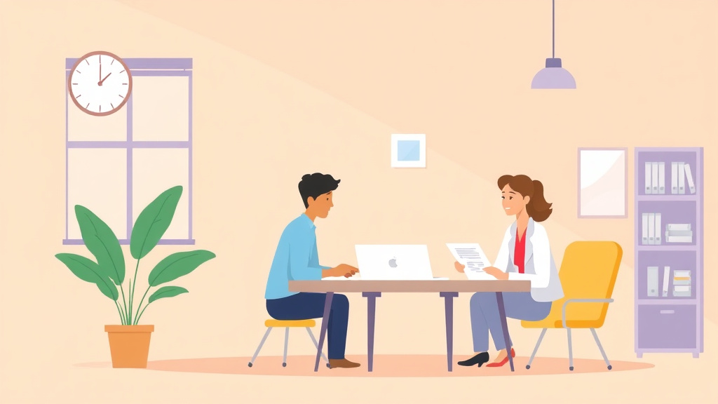 Clear illustration of tutoring Center Franchise Compliance Guide with supporting details