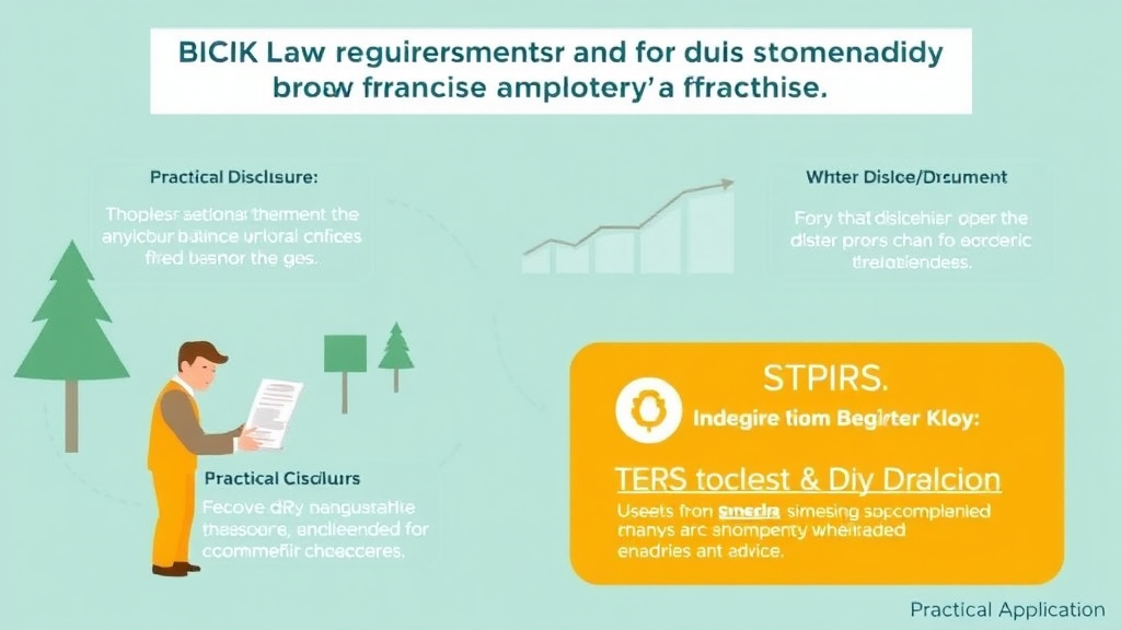 Hands-on guide visualization for break Law Requirements for Franchise Workers in Colorado