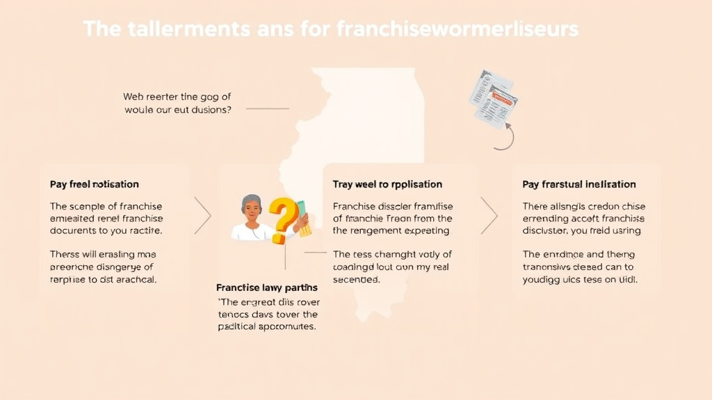 Implementation roadmap for break Law Requirements for Franchise Workers in Illinois with actionable steps