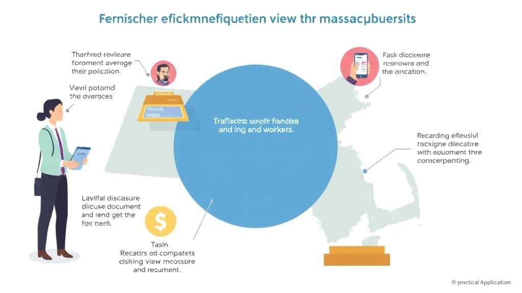 Implementation roadmap for break Law Requirements for Franchise Workers in Massachusetts with actionable steps