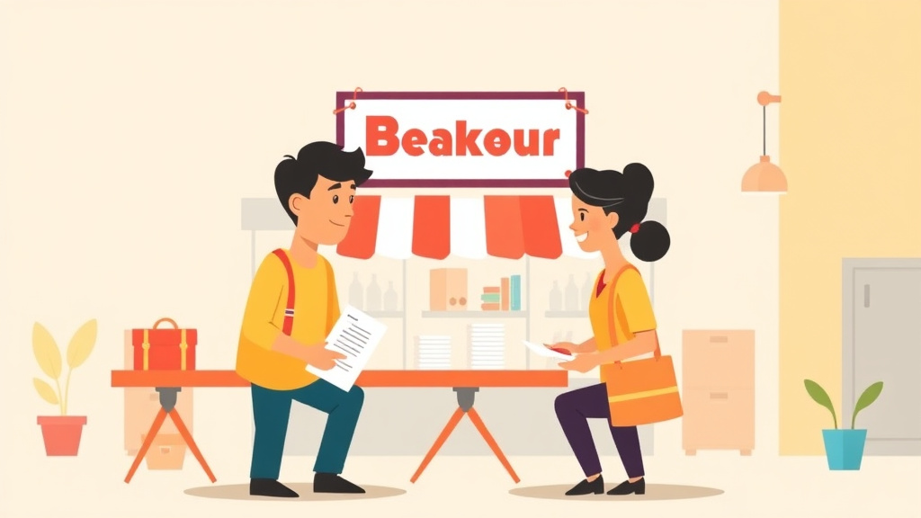 An informative visual explaining break Law Requirements for Franchise Workers in Minnesota for beginners and professionals