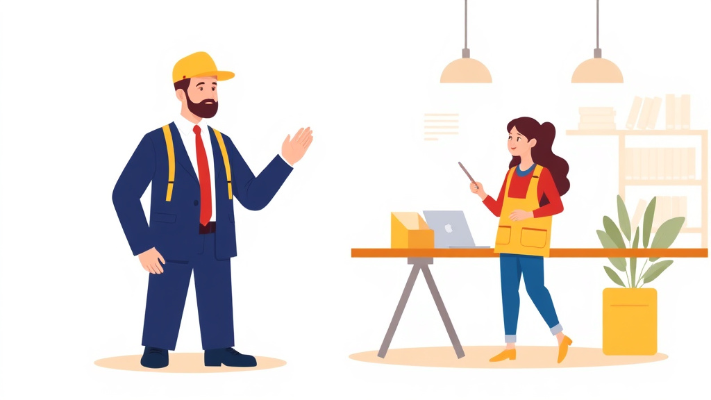 Clear illustration of break Law Requirements for Franchise Workers in Tennessee with supporting details