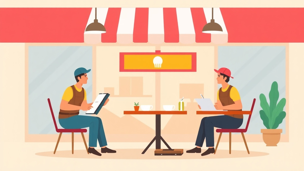 Detailed visual representation of break Law Requirements for Franchise Workers in Texas