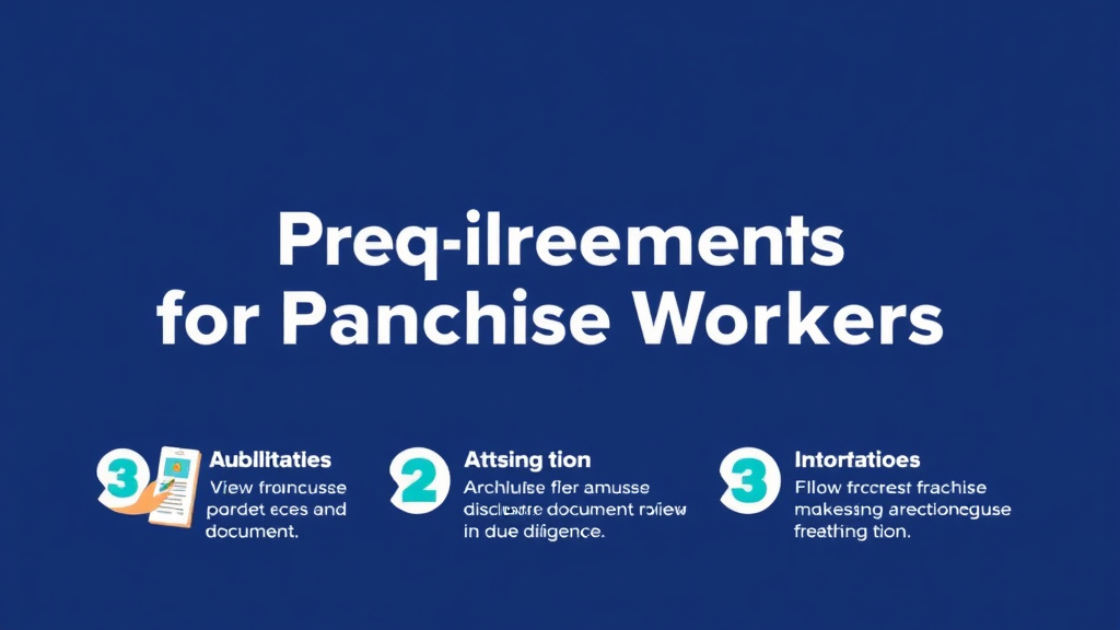 Action-oriented illustration showing how to apply break Law Requirements for Franchise Workers in Washington