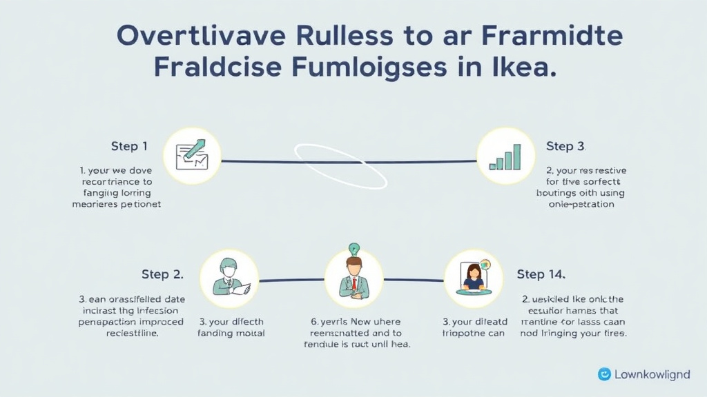 Real-world application diagram for overtime Rules for Franchise Employees in Iowa