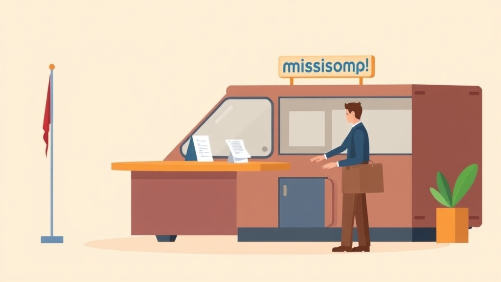 Clear illustration of overtime Rules for Franchise Employees in Mississippi with supporting details