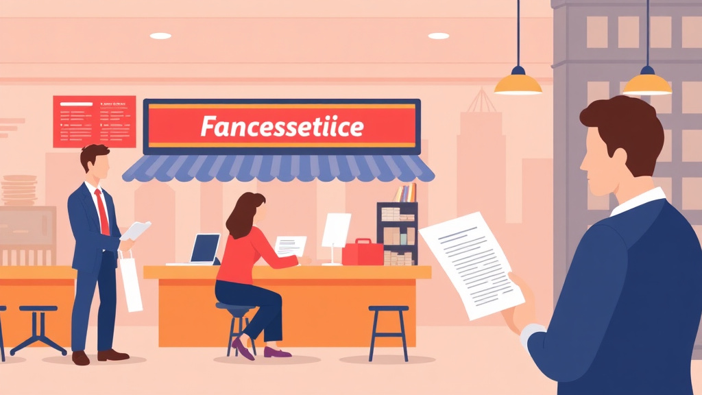 An informative visual explaining overtime Rules for Franchise Employees in New York for beginners and professionals