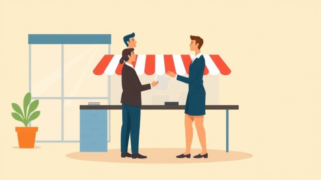 Conceptual diagram showing how overtime Rules for Franchise Employees in South Carolina works in practice