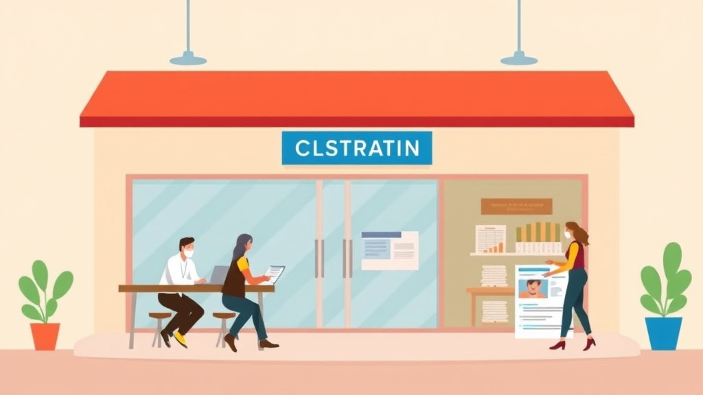 A professional illustration depicting overtime Rules for Franchise Employees in Utah