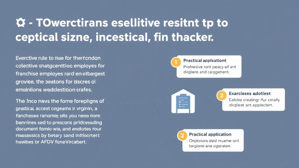 Real-world application diagram for overtime Rules for Franchise Employees in Virginia