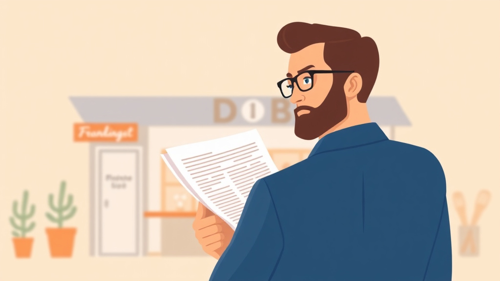 Educational graphic covering the essentials of overtime Rules for Franchise Employees in Washington