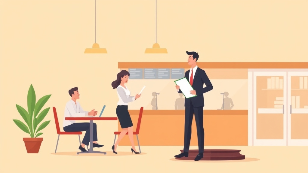 Detailed visual representation of employee Scheduling Laws for Franchises in Florida