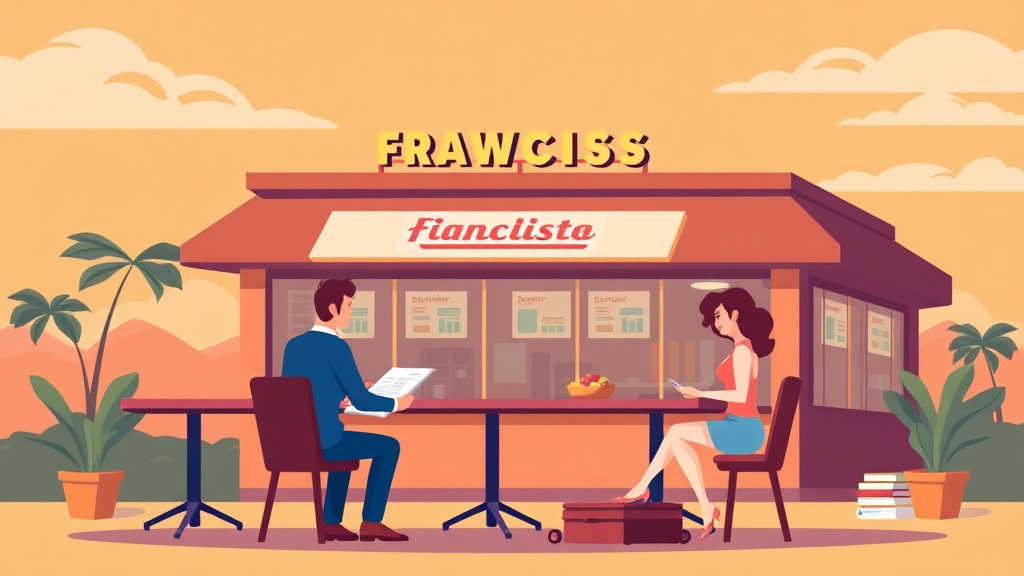 Clear illustration of employee Scheduling Laws for Franchises in Hawaii with supporting details