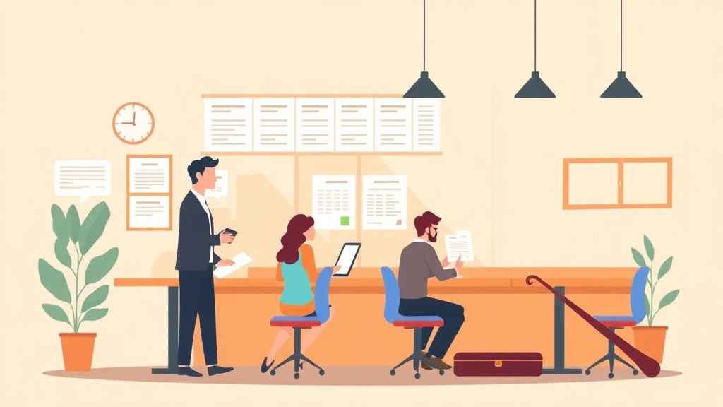 Clear illustration of employee Scheduling Laws for Franchises in Idaho with supporting details