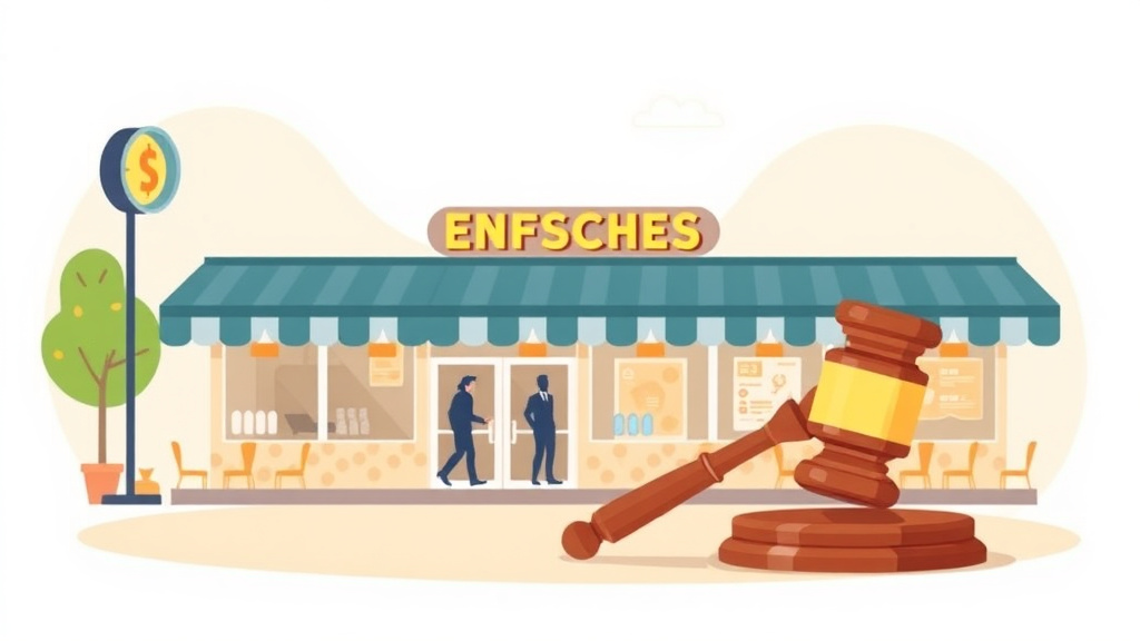 Educational graphic covering the essentials of employee Scheduling Laws for Franchises in Nevada