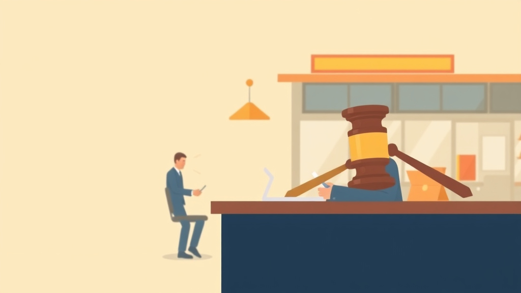 A professional illustration depicting employee Scheduling Laws for Franchises in North Carolina