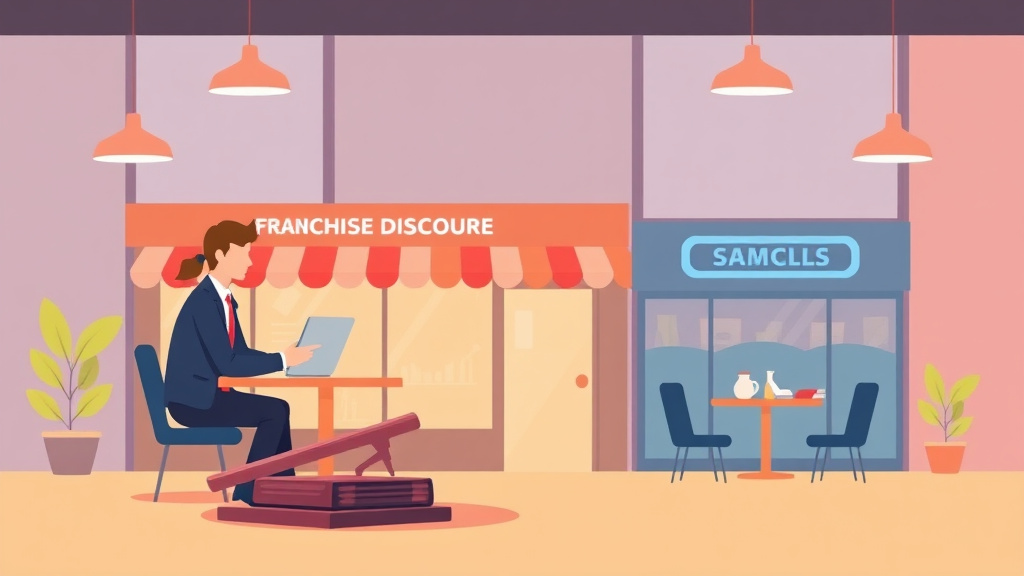 An informative visual explaining employee Scheduling Laws for Franchises in Pennsylvania for beginners and professionals