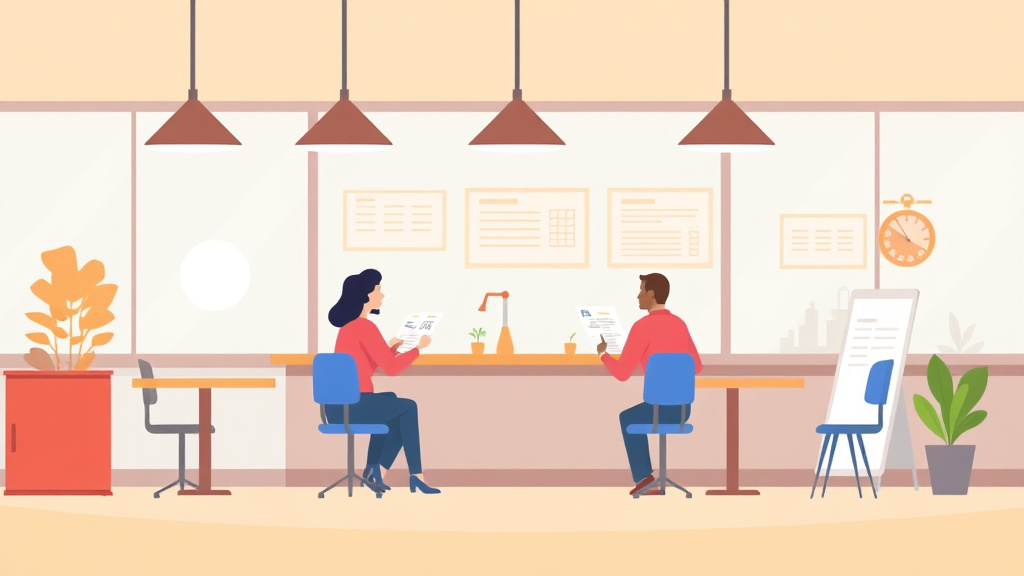 Educational graphic covering the essentials of employee Scheduling Laws for Franchises in South Carolina