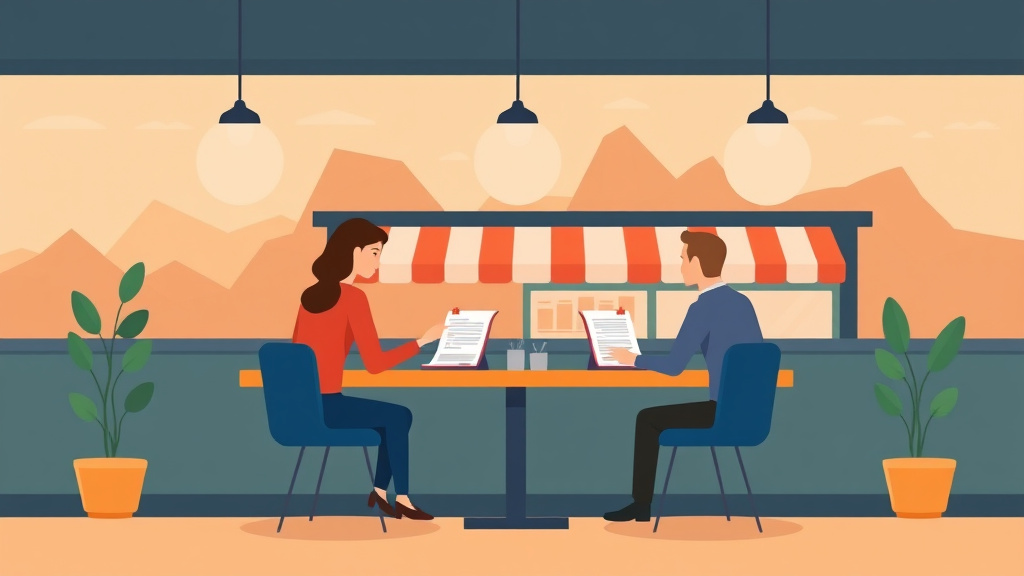 An informative visual explaining employee Scheduling Laws for Franchises in Utah for beginners and professionals