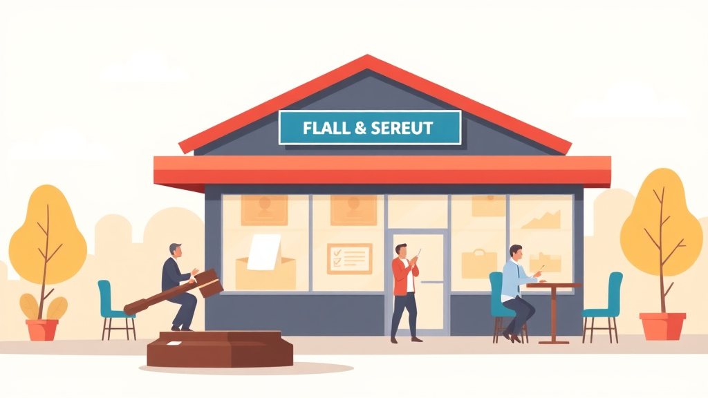 Illustration breaking down the fundamentals of employee Scheduling Laws for Franchises in Washington