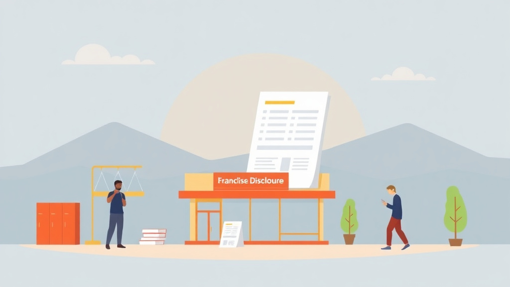 Clear illustration of wage and Hour Laws for Franchise Operators in Colorado with supporting details