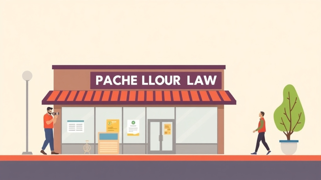 Clear illustration of wage and Hour Laws for Franchise Operators in Connecticut with supporting details
