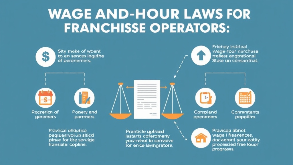 Implementation roadmap for wage and Hour Laws for Franchise Operators in Connecticut with actionable steps