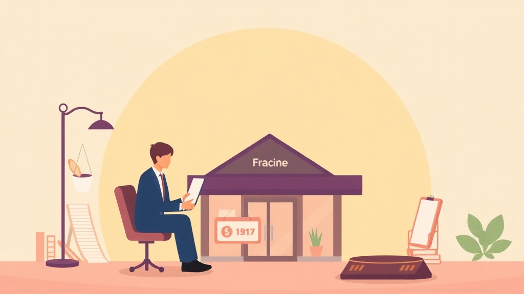 Illustration breaking down the fundamentals of wage and Hour Laws for Franchise Operators in Massachusetts