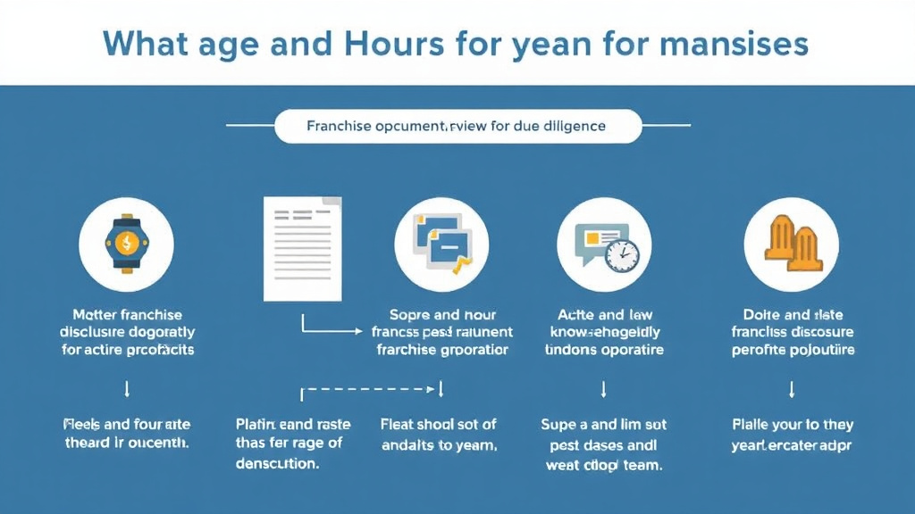 Implementation roadmap for wage and Hour Laws for Franchise Operators in Nebraska with actionable steps