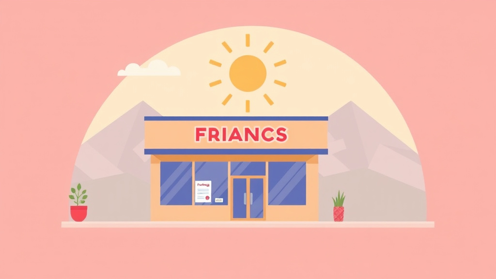 Conceptual diagram showing how wage and Hour Laws for Franchise Operators in Nevada works in practice