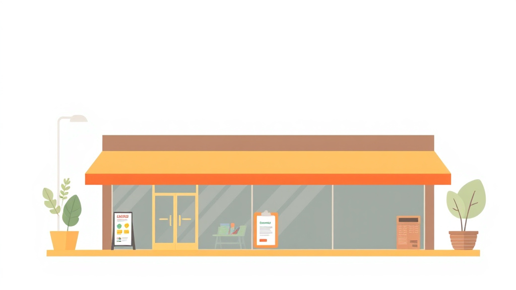 Conceptual diagram showing how wage and Hour Laws for Franchise Operators in North Carolina works in practice