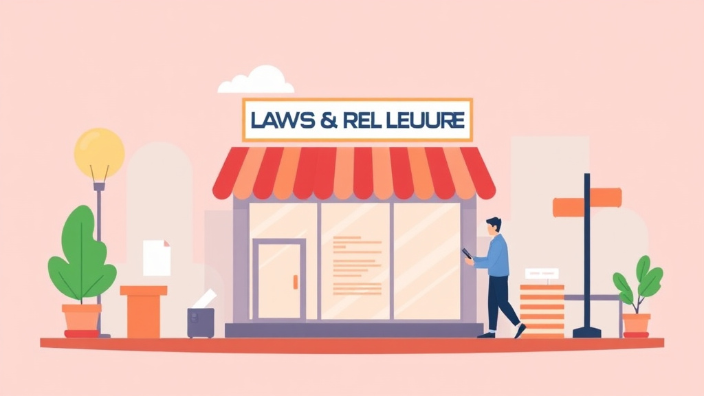 Illustration breaking down the fundamentals of wage and Hour Laws for Franchise Operators in Oregon