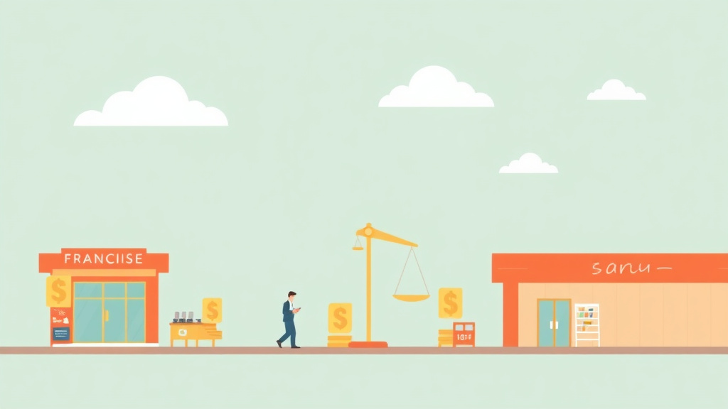 Educational graphic covering the essentials of wage and Hour Laws for Franchise Operators in Wisconsin