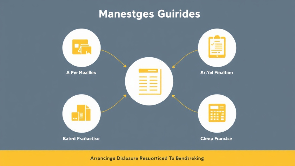 Step-by-step visual guide for implementing area Manager Guide: Cross Location Benchmarking for Multi-Unit Franchises